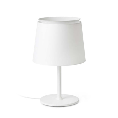 Faro Savoy E27 Tischleuchte