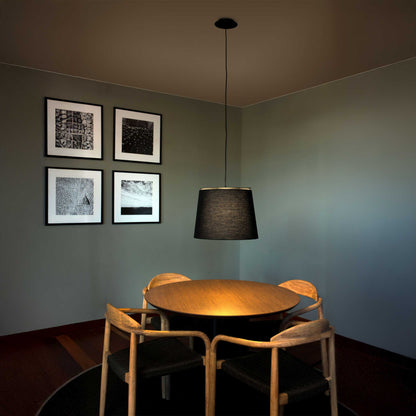 Faro Berni E27 table light