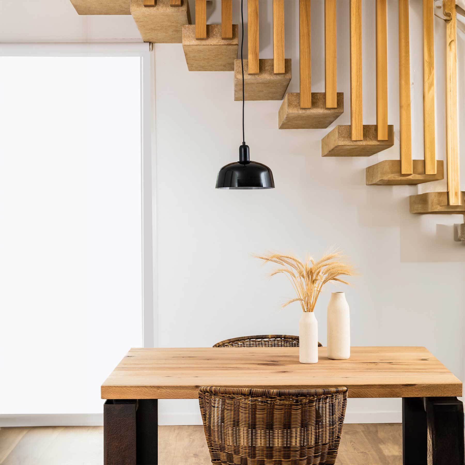 Faro Tatawin E27 závěsné svítidlo