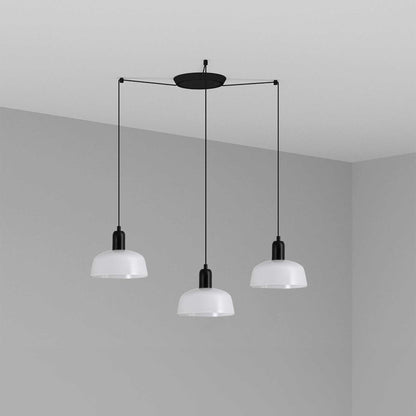 Faro Tatawin E27 závěsné svítidlo