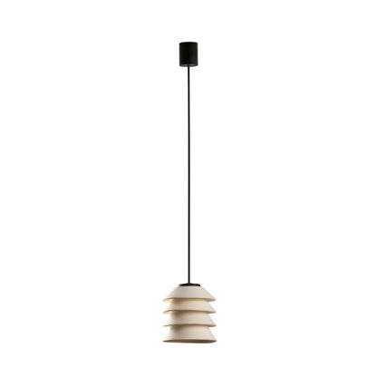 Faro Toba E27 Pendelleuchte für den Außenbereich IP65