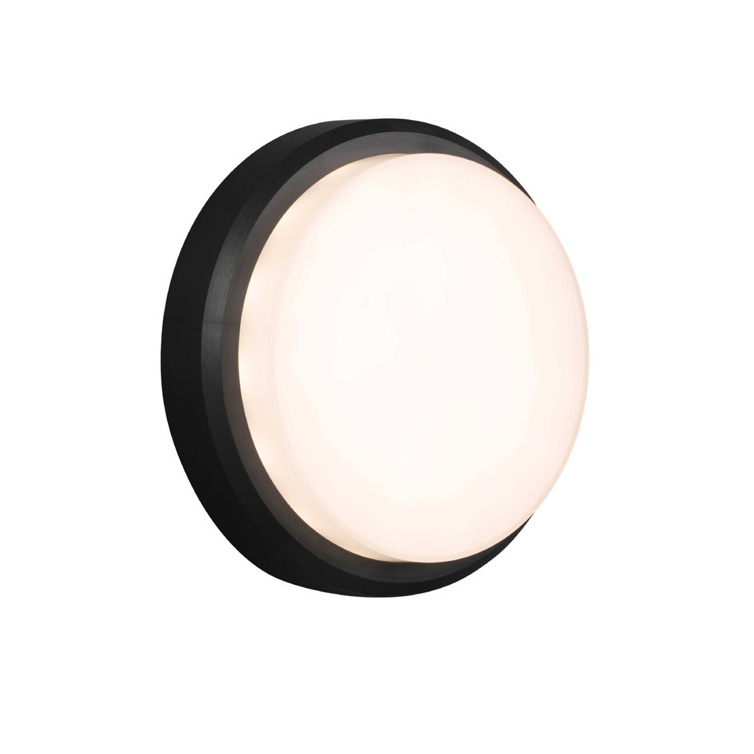 Faro Tom LED-Wandleuchte für den Außenbereich IP65