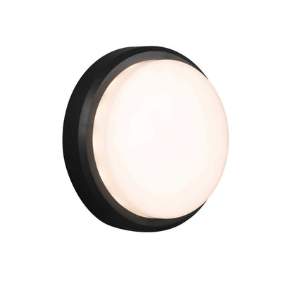 Faro Tom LED-Wandleuchte für den Außenbereich IP65