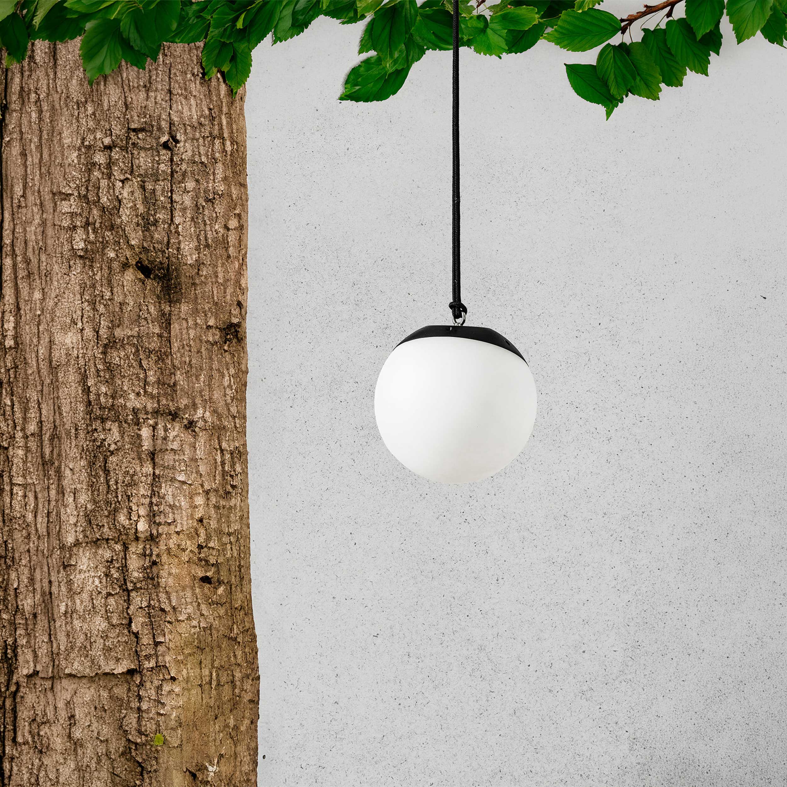 Faro Cata LED Tischleuchte