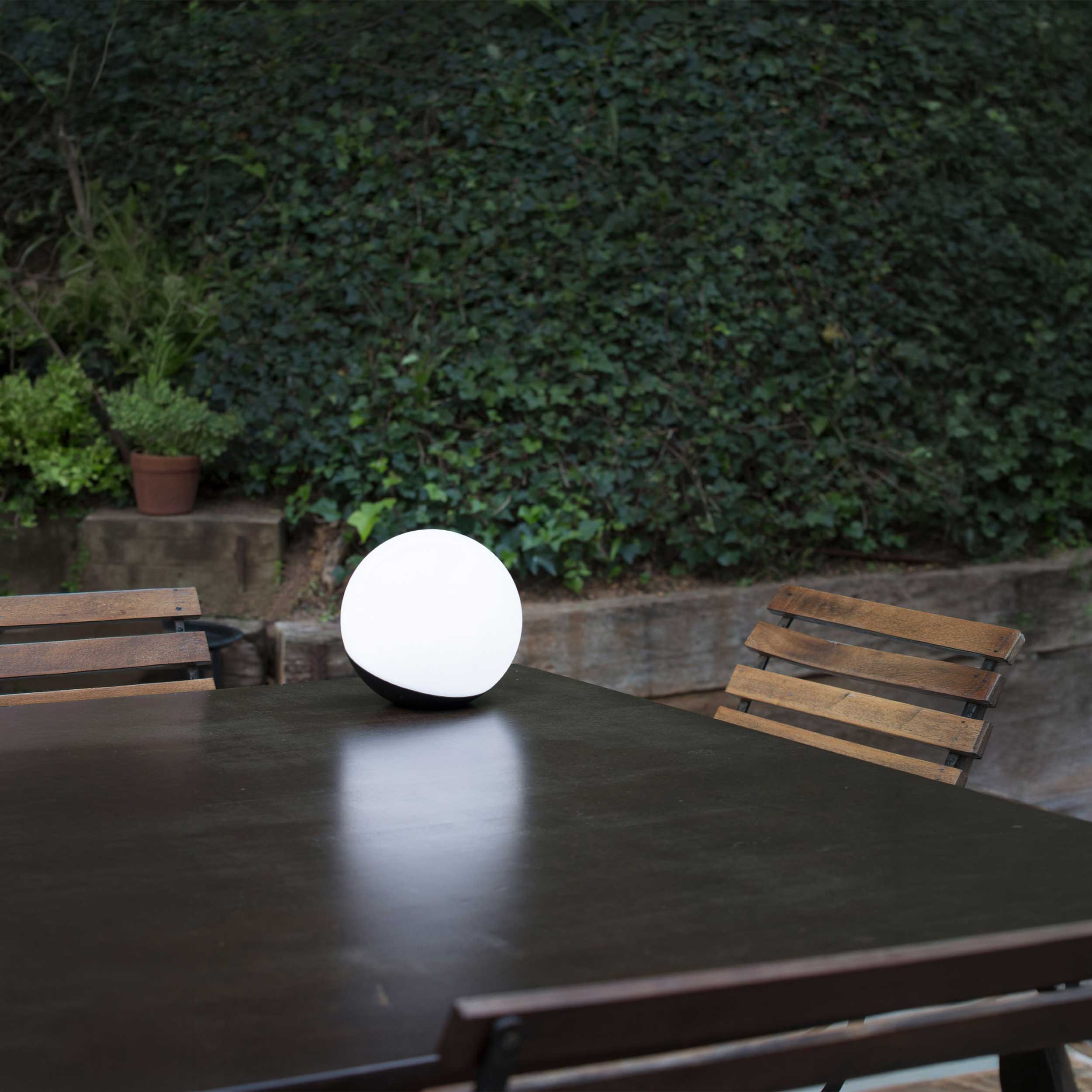 Faro Cata LED Tischleuchte