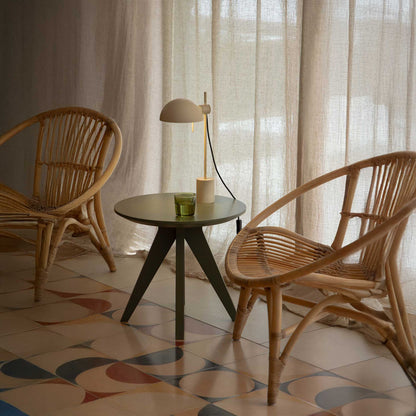 Faro Matilda E14 Tischleuchte