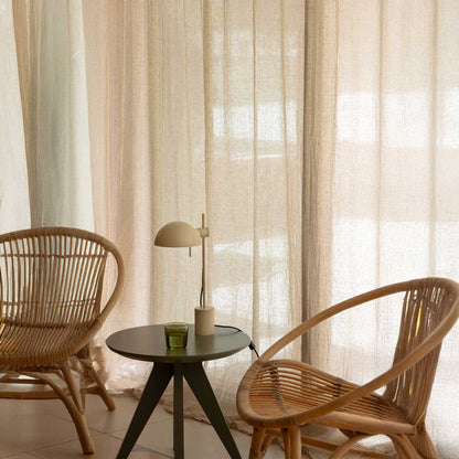 Faro Matilda E14 Tischleuchte