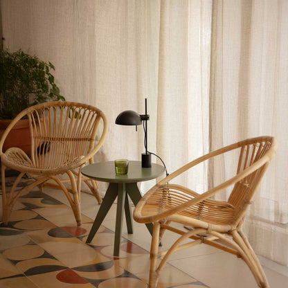 Faro Matilda E14 Tischleuchte