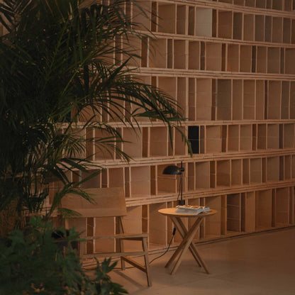 Faro Matilda E14 Tischleuchte