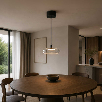 Maytoni Float LED Hängeleuchte 