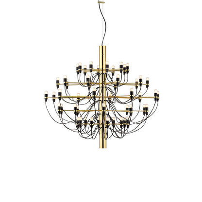 Flos 2097 E14 závěsný lustr