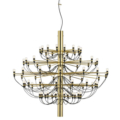 Flos 2097 E14 závěsný lustr