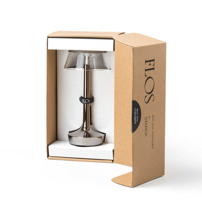 Flos Bon Jour Unplugged LED stolní přenosné svítidlo