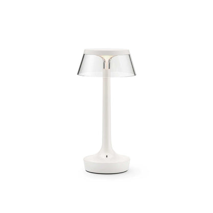 Flos Bon Jour Unplugged LED stolní přenosné svítidlo