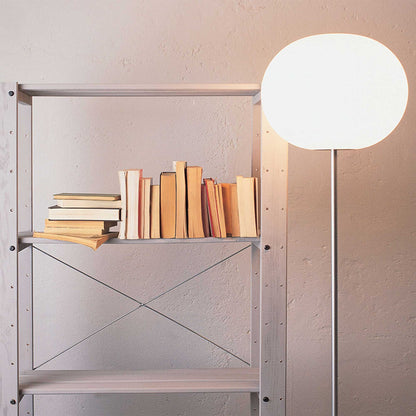 Flos Glo-Ball E27 stojací svítidlo