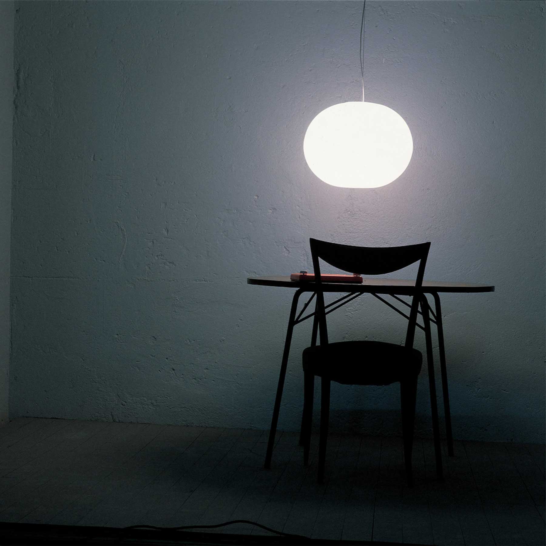 Flos Glo-Ball E27 závěsné svítidlo