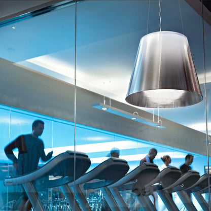 Flos Ktribe E27 závěsné svítidlo