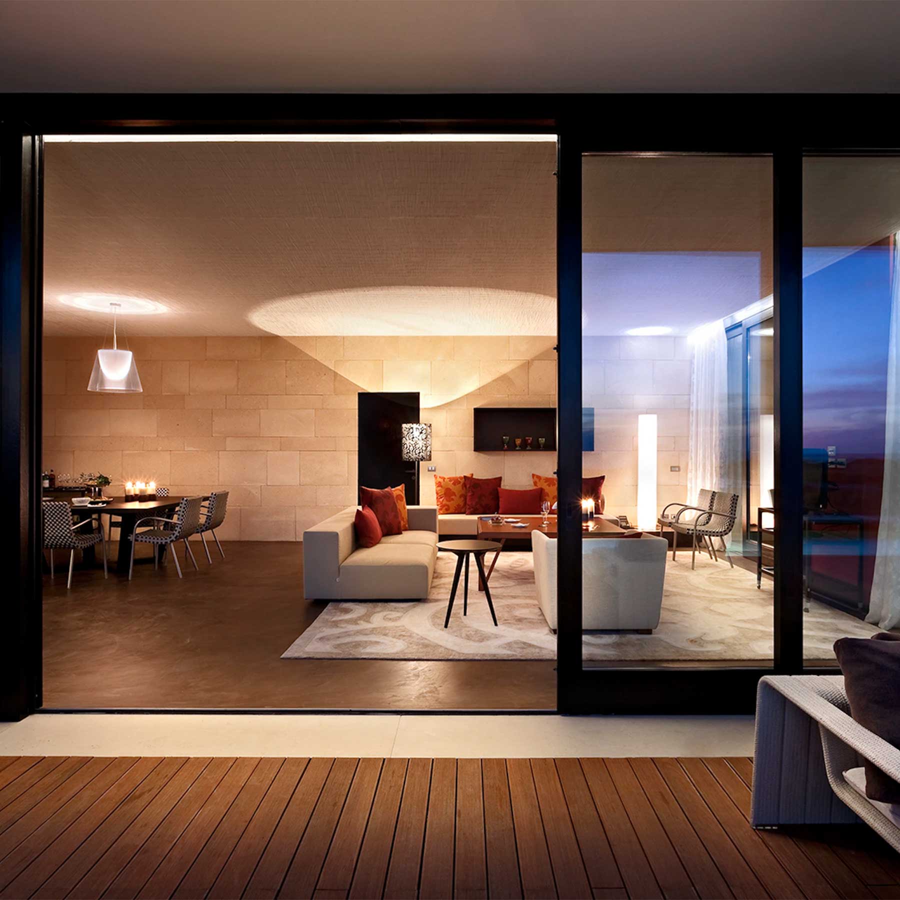 Flos Ktribe E27 závěsné svítidlo