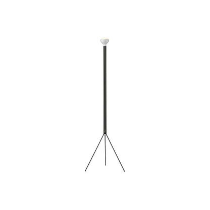 Flos Luminator E27 ikonická stojací lampa