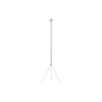 Flos Luminator E27 ikonická stojací lampa