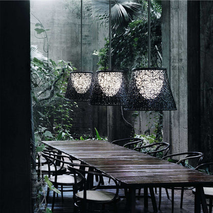 Flos Romeo C3 E27 závěsné svítidlo