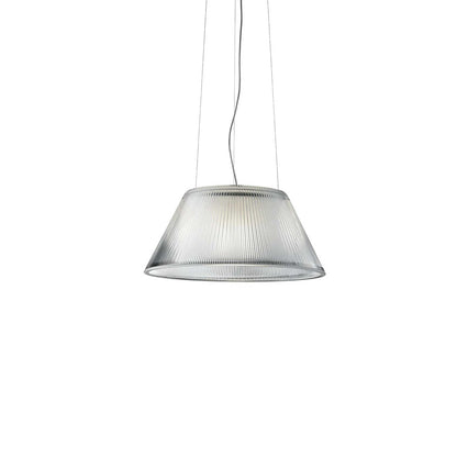 Flos Romeo Moon E27 závěsné svítidlo