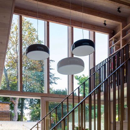 Flos Smithfield Pro LED závěsné svítidlo