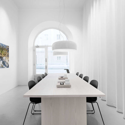 Flos Smithfield Pro LED závěsné svítidlo