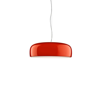 Flos Smithfield Pro LED závěsné svítidlo