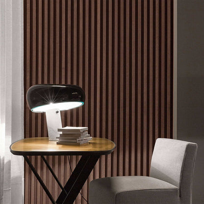 Flos Snoopy E27 stolní mramorové svítidlo