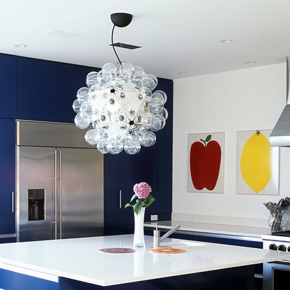 Flos Taraxacum 88 E27 závěsné svítidlo