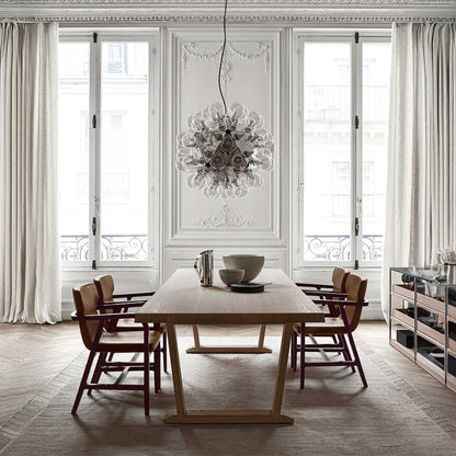 Flos Taraxacum 88 E27 závěsné svítidlo