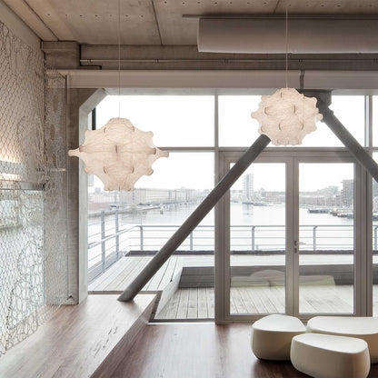 Flos Taraxacum E27 závěsné svítidlo