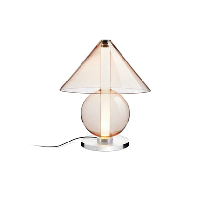 Marset Fragile LED Tischlampe 