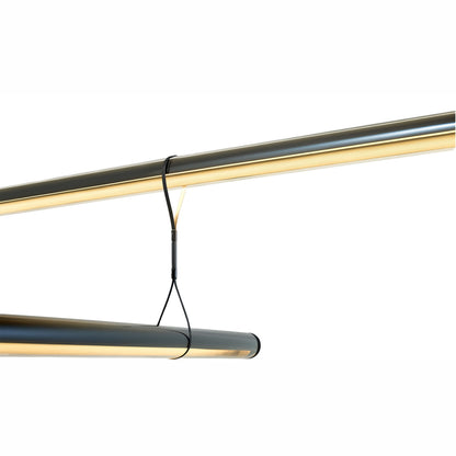 Marset Fris Pro LED 155 lineare Hängeleuchte 