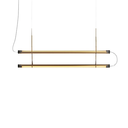 Marset Fris Pro LED 155 lineare Hängeleuchte 