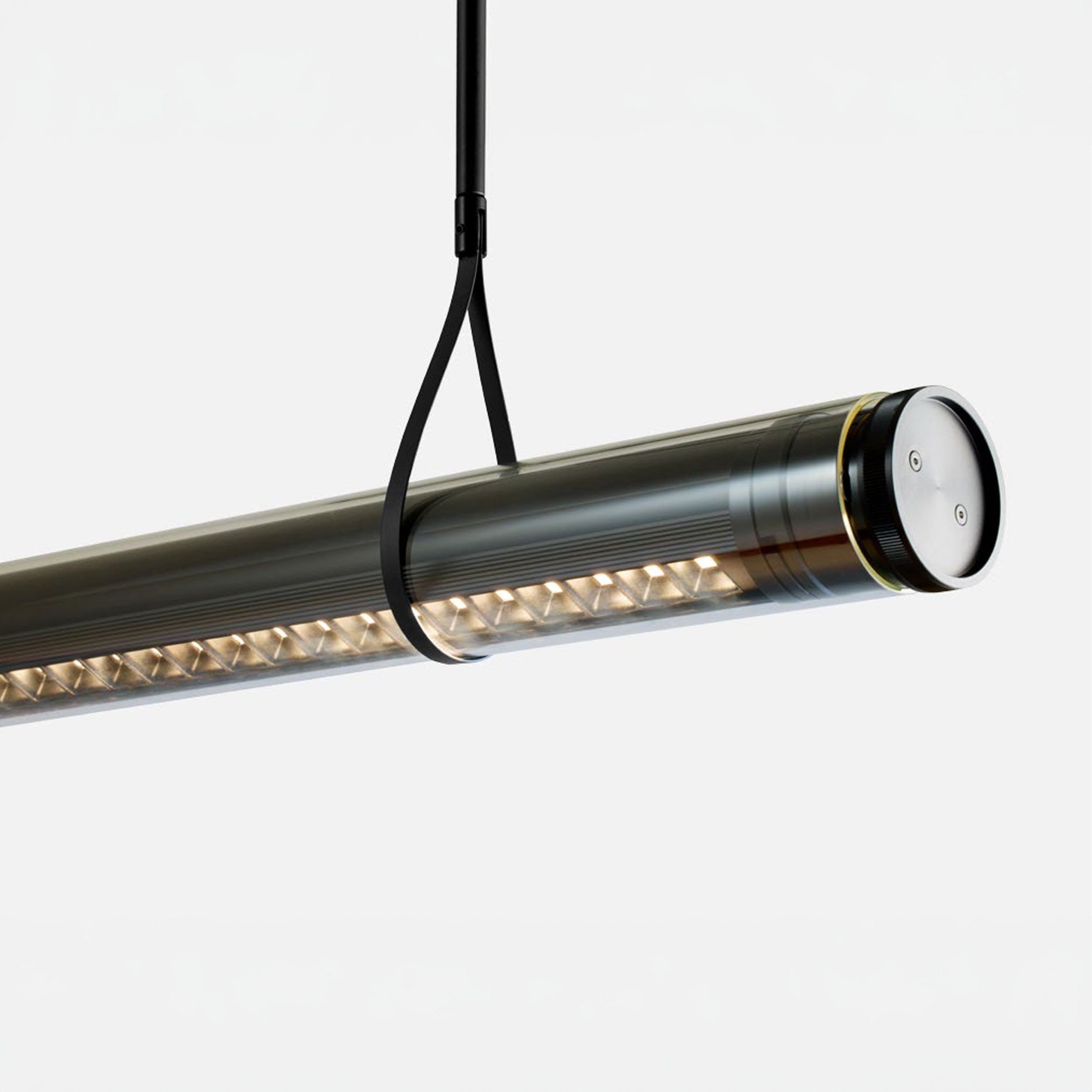 Marset Fris Pro LED 155 lineare Hängeleuchte 