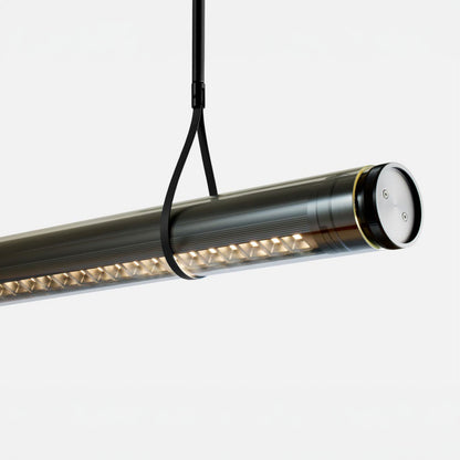 Marset Fris Pro LED 155 lineare Hängeleuchte 