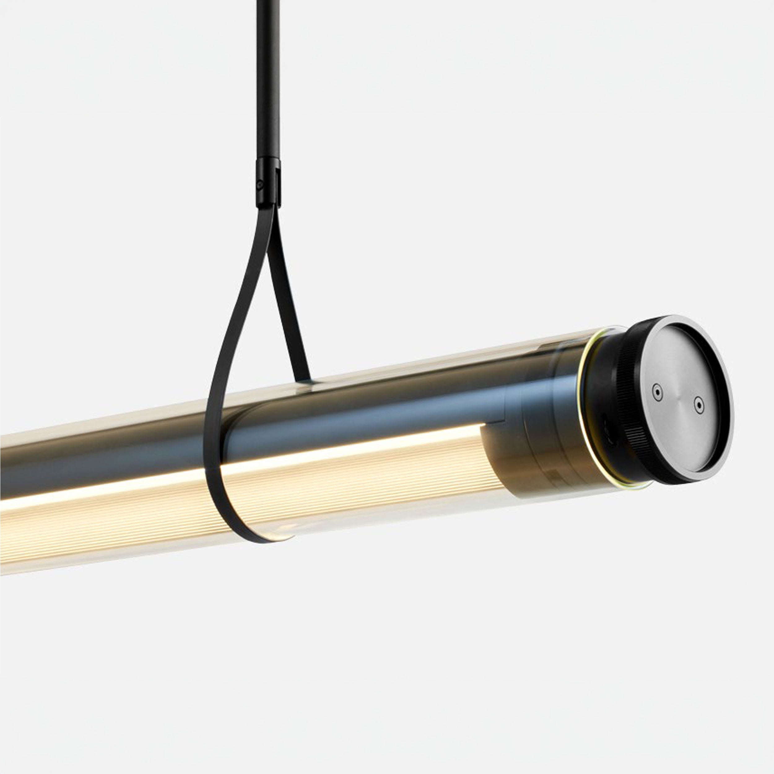 Marset Fris Pro LED 155 lineare Hängeleuchte 