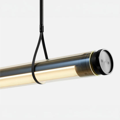 Marset Fris Pro LED 155 lineare Hängeleuchte 