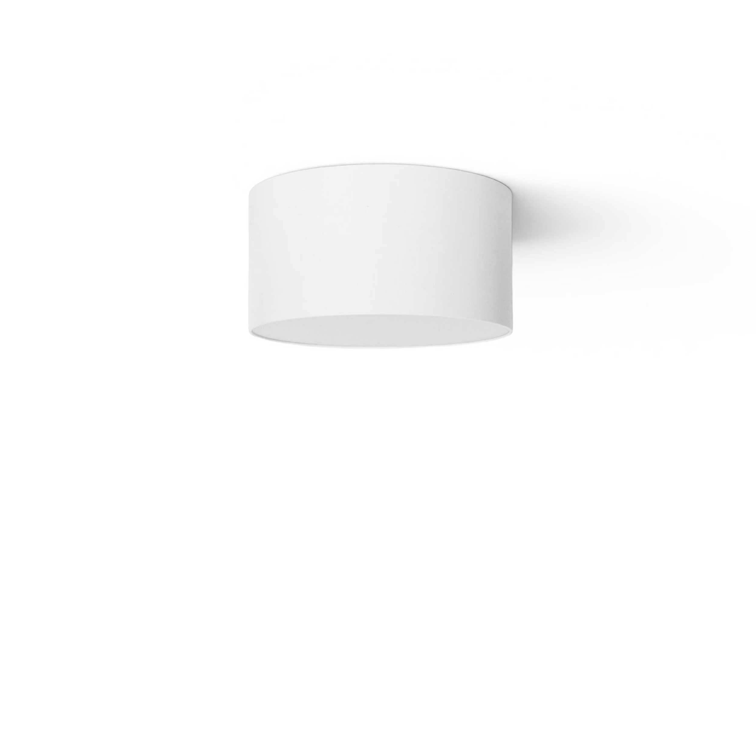 Axio LED runde Aufsatzleuchte  mit einstellbarer Farbtemperatur