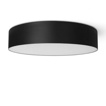 Axio LED runde Aufsatzleuchte  mit einstellbarer Farbtemperatur
