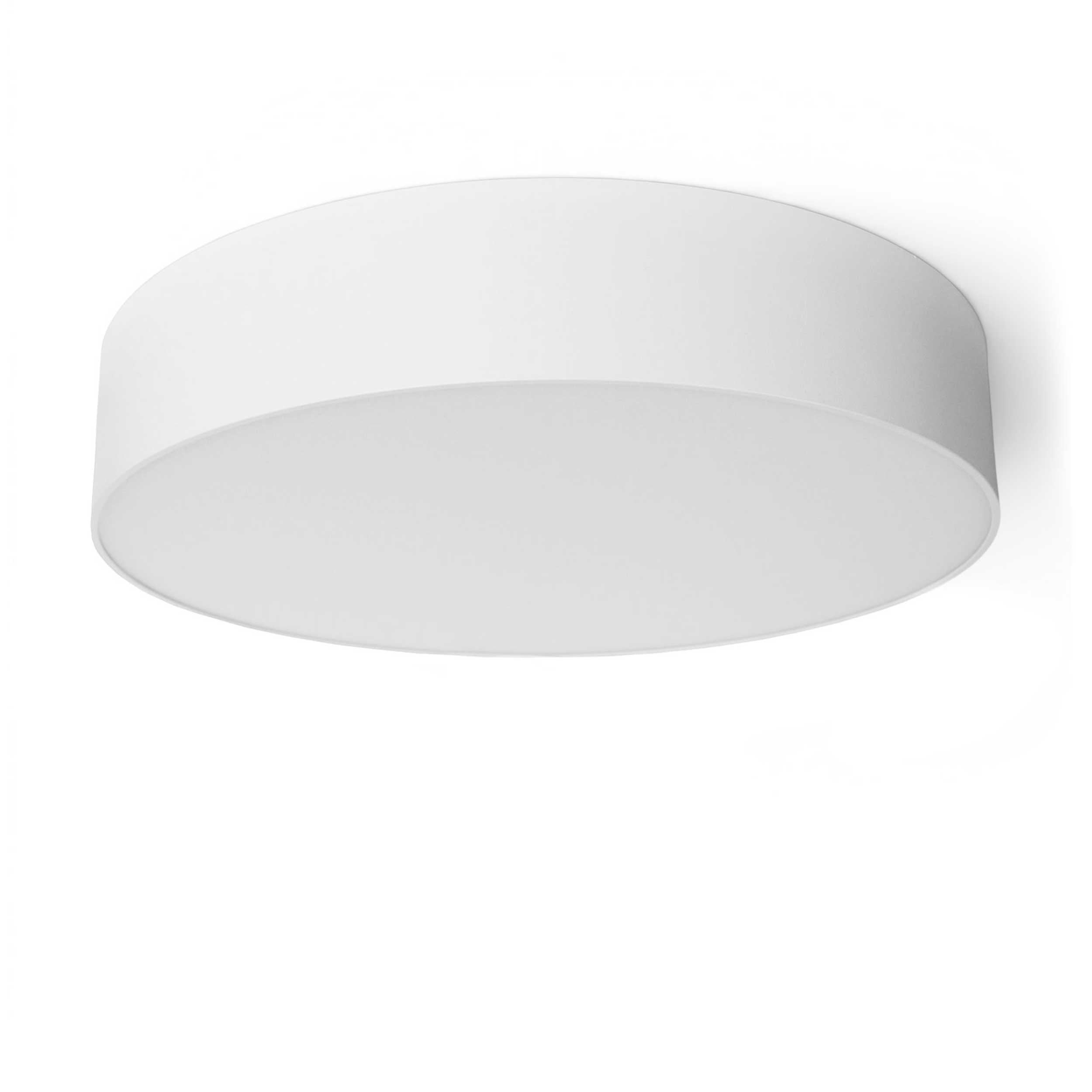 Axio LED runde Aufsatzleuchte  mit einstellbarer Farbtemperatur