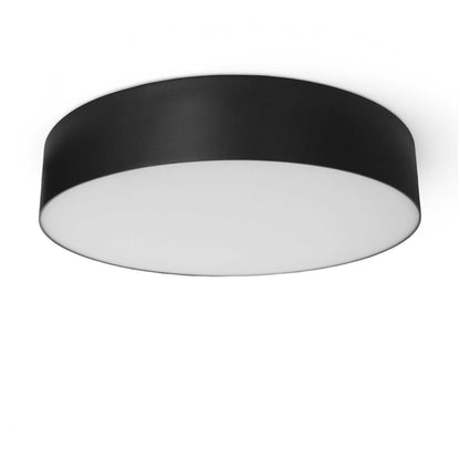 Axio LED runde Aufsatzleuchte  mit einstellbarer Farbtemperatur