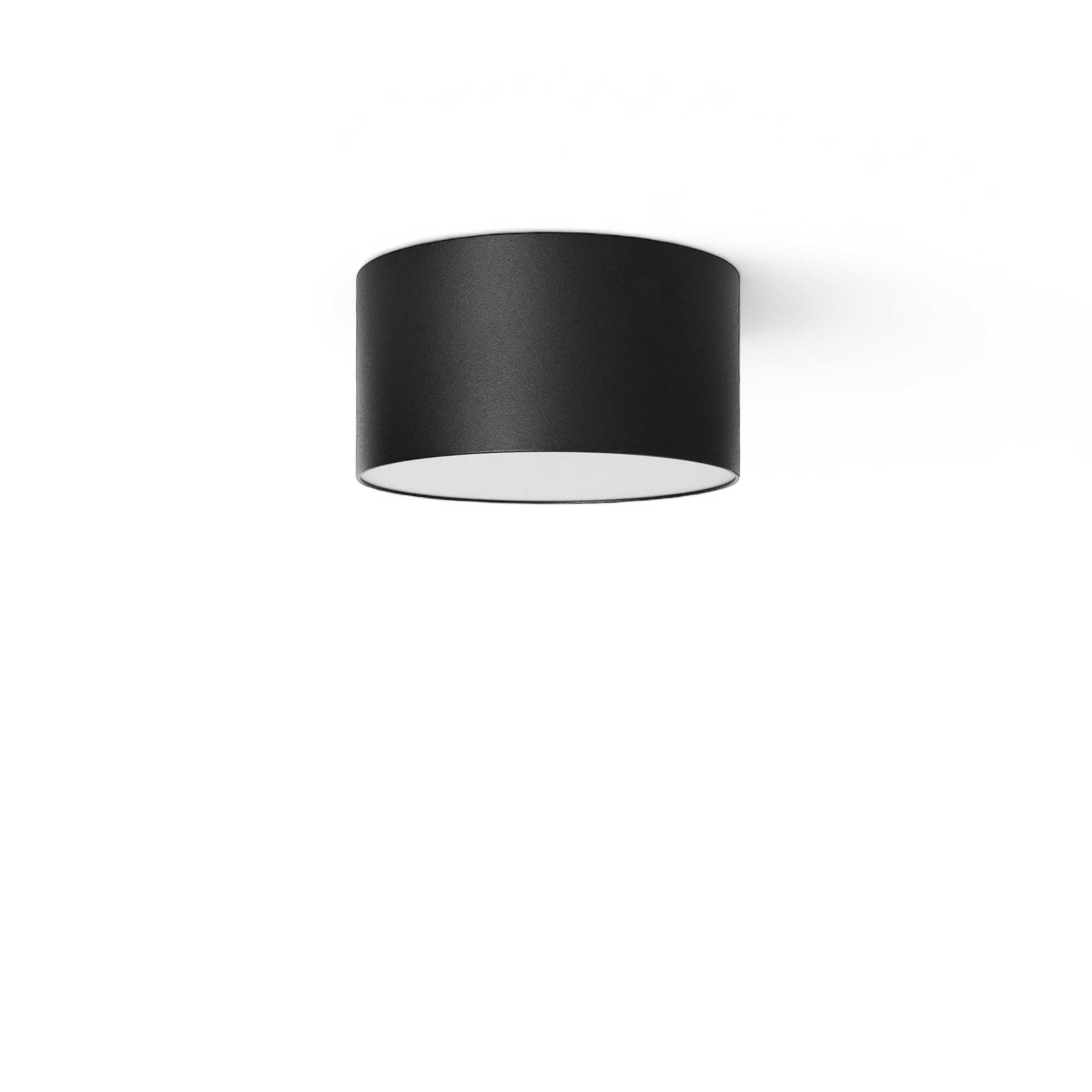 Axio LED runde Aufsatzleuchte  mit einstellbarer Farbtemperatur