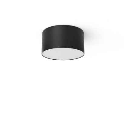 Axio LED runde Aufsatzleuchte  mit einstellbarer Farbtemperatur