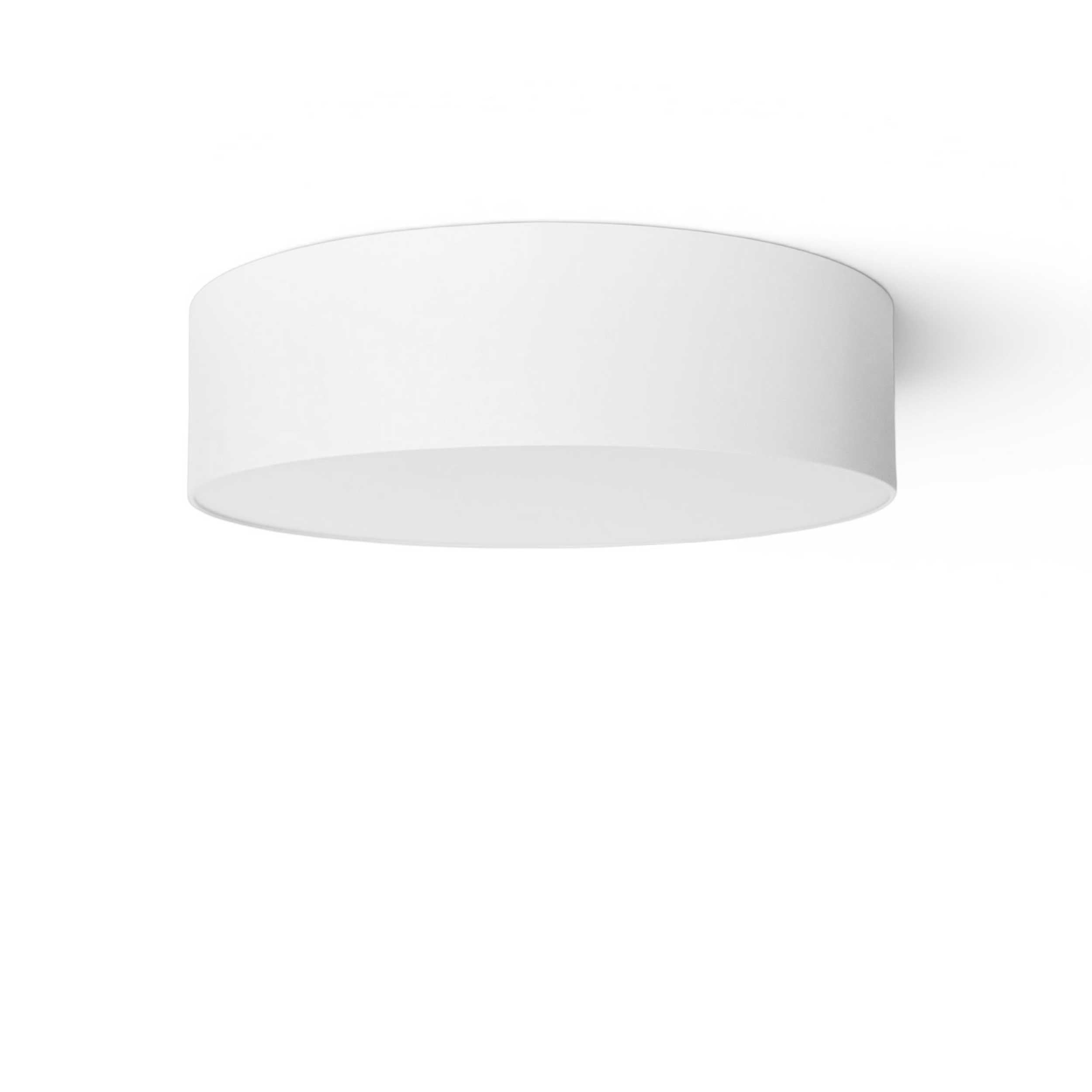 Axio LED runde Aufsatzleuchte  mit einstellbarer Farbtemperatur