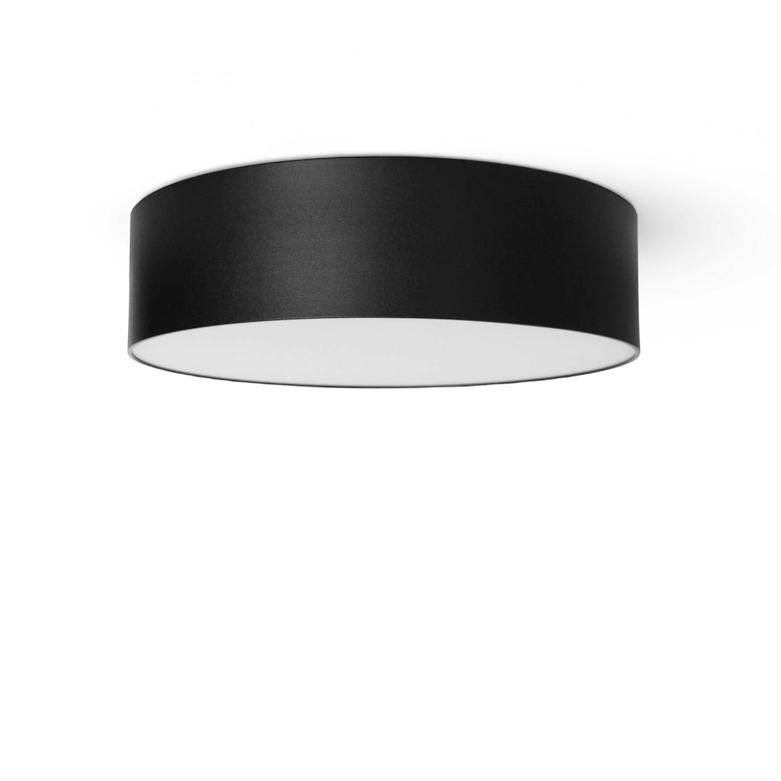 Axio LED runde Aufsatzleuchte  mit einstellbarer Farbtemperatur