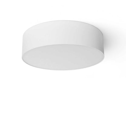 Axio LED runde Aufsatzleuchte  mit einstellbarer Farbtemperatur