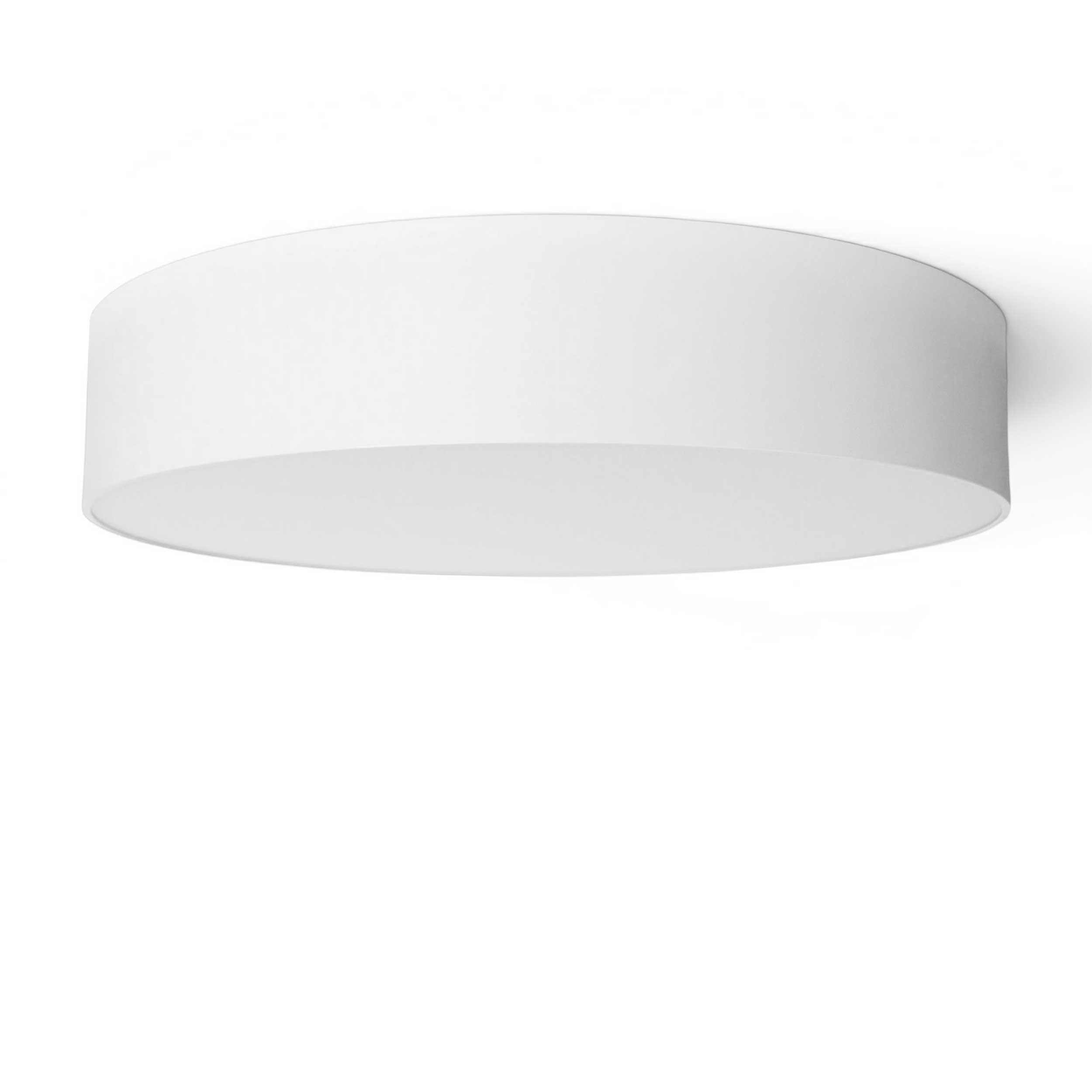 Axio LED runde Aufsatzleuchte  mit einstellbarer Farbtemperatur